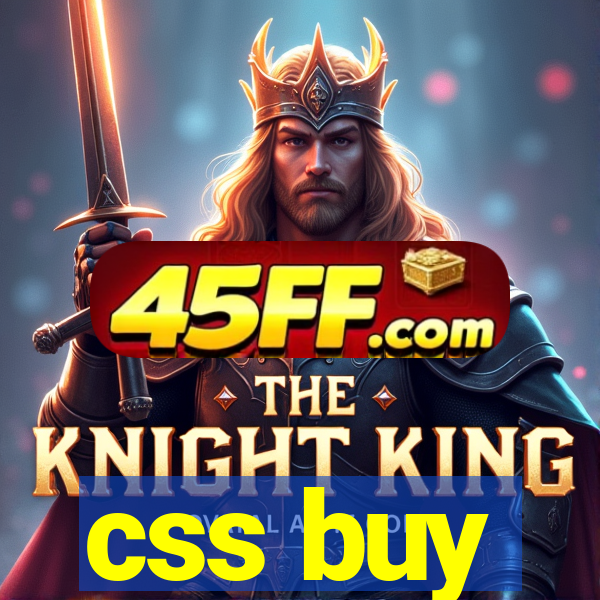 css buy